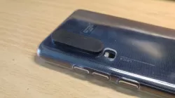 Huawei P30 Lens Cover