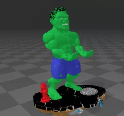 Hulk