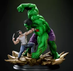 hulk vs wolverine