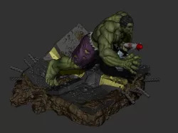 hulk