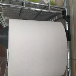 IKEA Omar Paper towel Holder