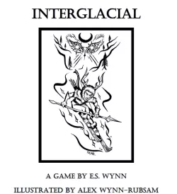 INTERGLACIAL: The Board Game