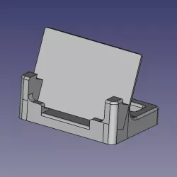 iPhone 12 stand