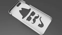 iPhone 6 Basic Case