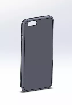 iPhone 6 shell
