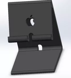 Iphone Stand