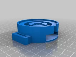 Ironman Arc Reactor