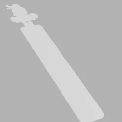 Itachi Bookmark