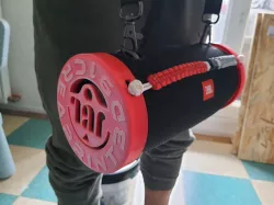 JBL protection