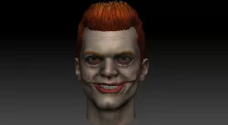 Jerome Valeska