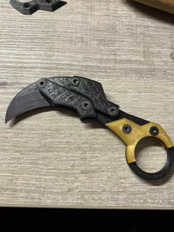 Karambit