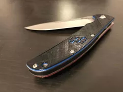 Kershaw Chill Scales