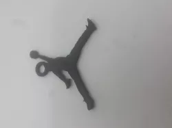 Keychain michael air jordan