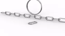 Kit porte clés - Key ring kit