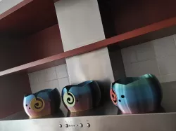 Knitting Bowl
