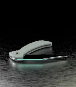 Knive defender japan model