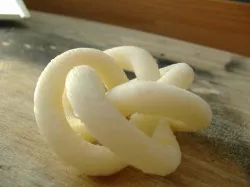 Knot-style Parametric Function Script ( Python )