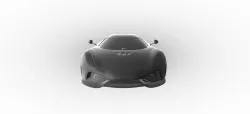 Koenigsegg Regera