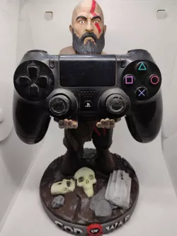 Kratos