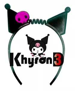 KUROMI VINCHA