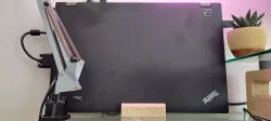 Laptop Stand: Lenovo T540p