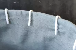 LAUNDRY BASKET CLIP