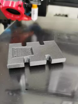 LCG skid for gspeed chassis