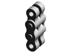 Leaf chains (Flyer)