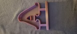 LED Font Modular