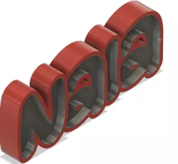 LED LAMP Nala