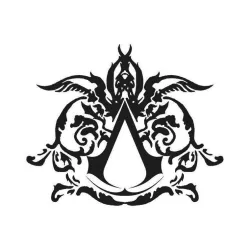 Logo Assassin's Creed