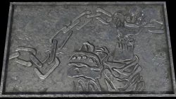 logo Oktubre, Patricio rey y sus redonditos de ricota