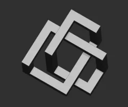Lot of geometric designs.