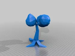 Low Poly Tree