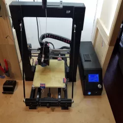 Maker Mods