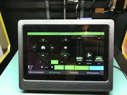 Makerbase MKS PAD7 Case