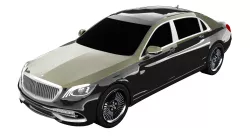 Maybach