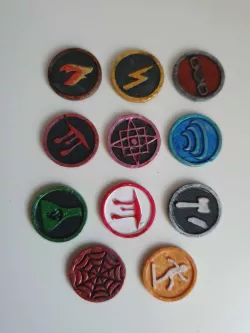 MCP Condition tokens