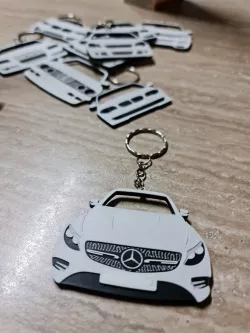 Mercedes GLA