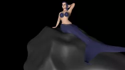 Mermaid