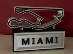 Miami F1 Circuit Trophy