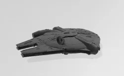 Millennium Falcon