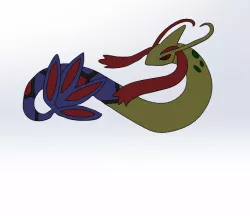 Milotic Separator