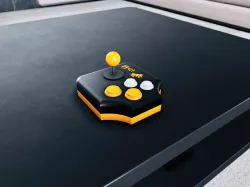 Mini Arcade Joystick