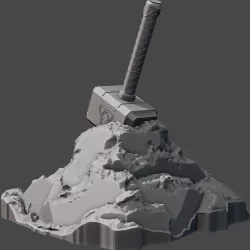 Mjolnir
