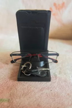 Moblie holder