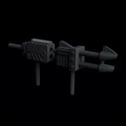 MODULOK LASER