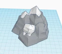 mountain