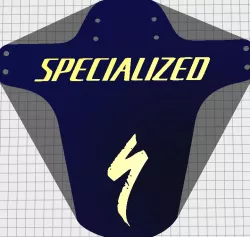 Mudguard VTT SPECIALIZED