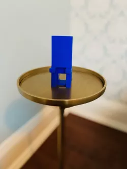 Multi Purpose Stand